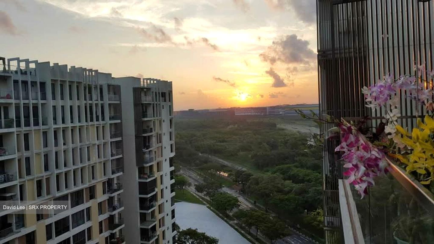 Parc Vera (D19), Condominium #581175461